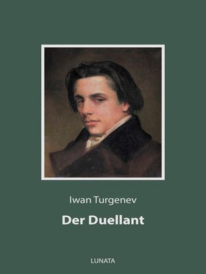 cover image of Der Duellant